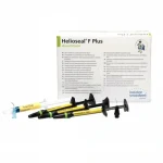 Helioseal F plus siringa 1x1.25gr - immagine 4