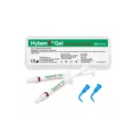 Hybenx gel 2x1 ml
