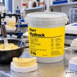 Hydrock giallo gesso laboratorio