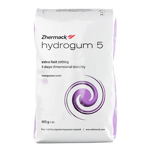 Hydrogum 5 busta 453g Hydrogum 5 busta 453g - immagine 1
