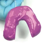 Hydrogum 5 busta colore lilla