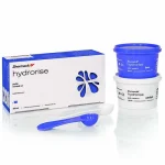 Hydrorise putty normal setting