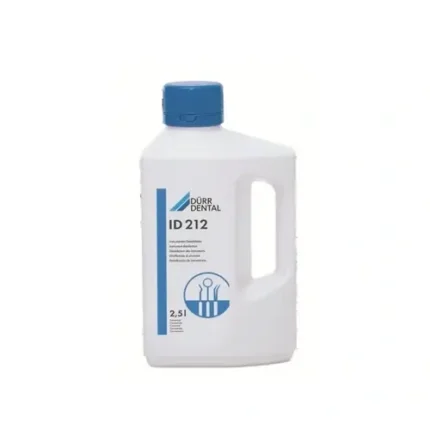 ID 212 Durr Dental 2,5l - concentrato disinfezione strumenti