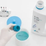 ID 220 Durr Dental 2,5l