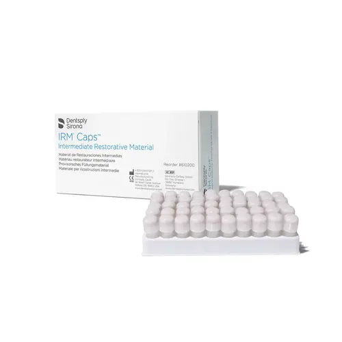 IRM capsule predosate IRM capsule predosate