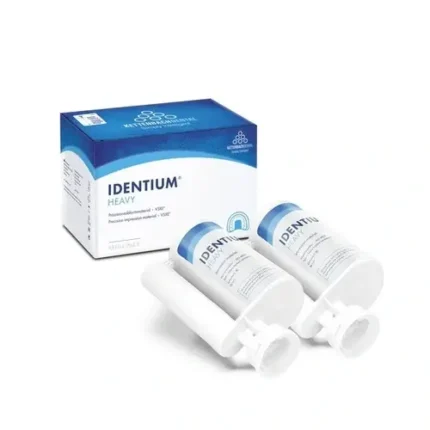 Identium heavy refill pack 2x380ml