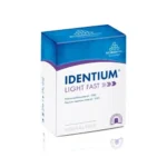 Identium light fast normal pack