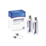 Identium light fast normal pack 2x50ml