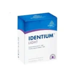 Identium light normal pack 2x50ml - immagine 2