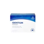 Identium medium refill pack