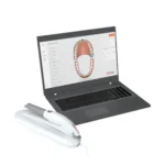 Immagine 3d Vatech EzScan