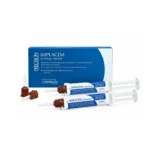 Implacem automix siringa 2x5ml