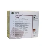 Impregum penta materiale impronta