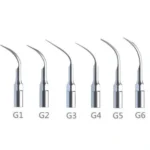 Inserto EMS Woodpecker G3