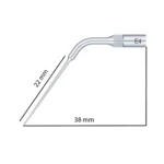 Inserto endodonzia E4