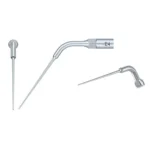 Inserto endodonzia Woodpecker E4