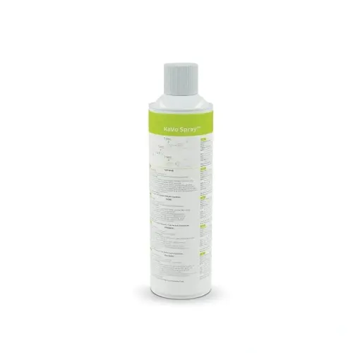 KaVo Spray lubrificante 500ml - senza beccuccio