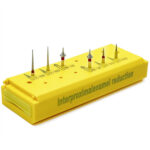 Kit 6 frese riduzione interprossimale