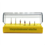 Kit 6 frese stripping