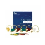 Kit centratori lastre fosfori e pellicole