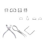 Kit diga odontoiatria