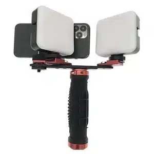 Kit fotografia dentale