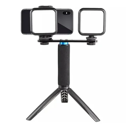 Kit fotografia dentale telefono FL01