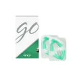 Kit sbiancante denti