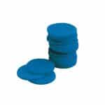 Spugnetta stand endodonzia 50 mm 10pz - immagine 3