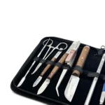 Kit strumenti laboratorio odontotecnico