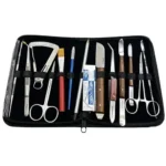 Kit strumenti laboratorio odontotecnico 4007
