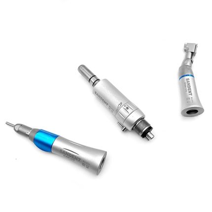 Kit strumenti rotanti SANDENT