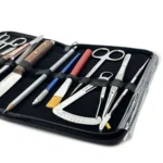 Kit strumenti laboratorio odontotecnico 4007 - immagine 3