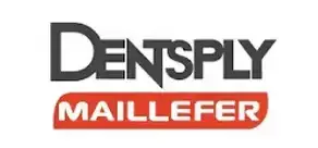 LOGO Dentspy Maillefer