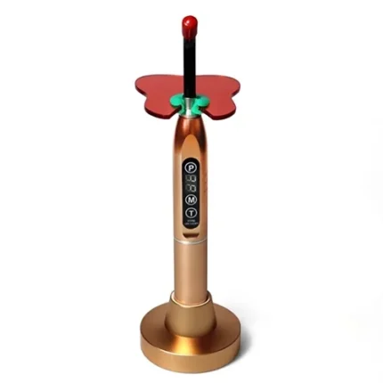 Lampada fotopolimerizzabile Westcode L800A