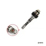 Lampada ricambio attacco turbina