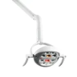 Lampada riunito G.Comm Polaris muovimento 3 assi