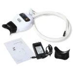 Lampada sbiancamento dentale