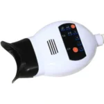 Lampada sbiancamento dentale studio