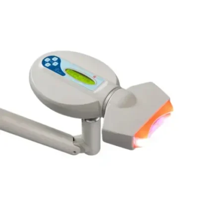 Lampada sbiancante core white G.Comm