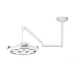 Lampada scialitica Faro B75