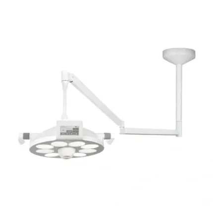 Lampada scialitica Faro B75