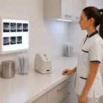 Scanner ai fosfori Digiskan - immagine 4