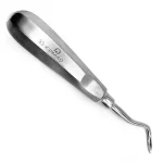 Leva Flohr destra 3mm