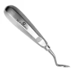 Leva Flohr sinistra 3mm