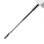 Leva lussatrice dritta 3mm inox 