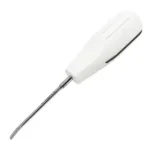 Leva luxator angolata 3mm