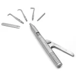 Levacorone automatico 3 punte