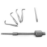 Levacorone semi automatico