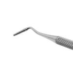 Lima levigatura tartaro Buck